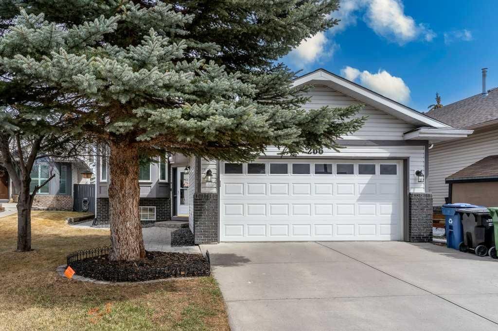 Main Photo: 266 Riverstone Cove SE in Calgary: Riverbend Detached for sale : MLS®# A2060798