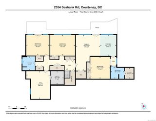 Photo 54: 2354 Seabank Rd in Courtenay: CV Comox Peninsula House for sale (Comox Valley)  : MLS®# 893318