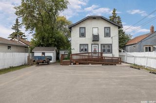 Photo 23: 320 F Avenue South in Saskatoon: Riversdale Residential for sale : MLS®# SK916555