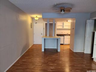 Photo 4: 302 423 4th Avenue North in Saskatoon: City Park Residential for sale : MLS®# SK913982