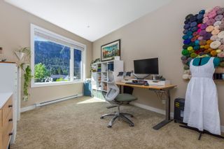 Photo 20: 206 1909 MAPLE Drive in Squamish: Valleycliffe Condo for sale in "The Edge Building" : MLS®# R2783723