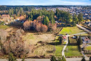 Photo 14: LT2 Back Rd in Courtenay: CV Courtenay City Land for sale (Comox Valley)  : MLS®# 897992