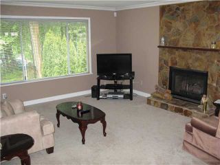 Photo 5: 3167 STRATFORD Street in Port Coquitlam: Birchland Manor House for sale : MLS®# V834841