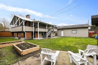 Photo 28: 11947 ACADIA Street in Maple Ridge: West Central House for sale : MLS®# R2672913