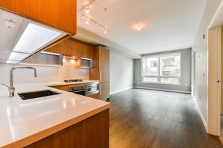 Photo 13: 126 9388 ODLIN Road in Richmond: West Cambie Condo for sale in "OMEGA" : MLS®# R2309657