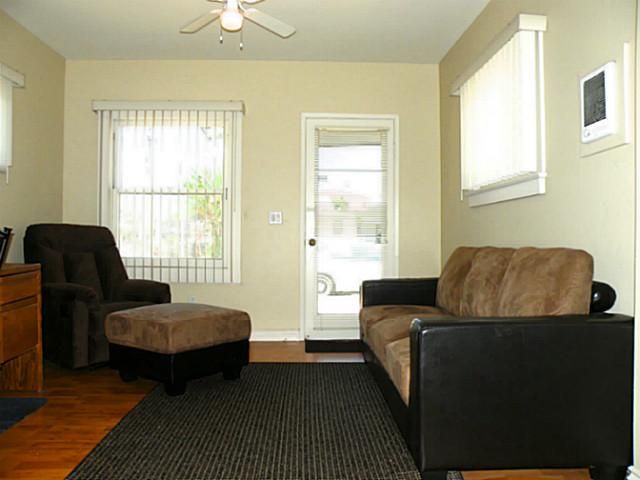 Main Photo: HILLCREST House for sale : 1 bedrooms : 3807 Richmond Street in San Diego