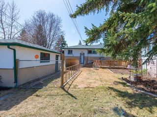 Photo 23: 144 42 Avenue NW in Calgary: Highland Park House for sale : MLS®# C4182141