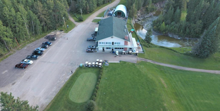 Photo 25: 9 holes golf course for sale Alberta: Business with Property for sale : MLS®# 4284694