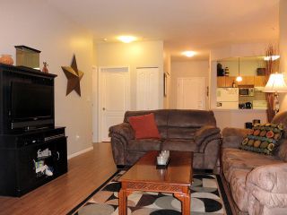 Photo 4: 108 20239 MICHAUD Crest in Langley: Langley City Condo for sale : MLS®# f1301099