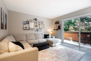 Photo 5: 306 CARDIFF Way in Port Moody: College Park PM Townhouse for sale in "Easthill" : MLS®# R2869802