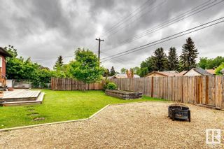 Photo 38: 3839 112 Avenue in Edmonton: Zone 23 House for sale : MLS®# E4300209