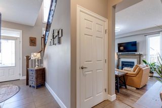 Photo 10: 302 Windridge View SW: Airdrie Detached for sale : MLS®# A1234786