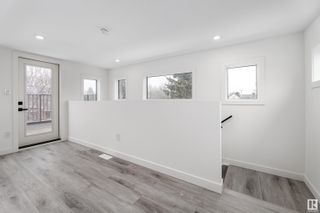Photo 37: 10509 80 Street in Edmonton: Zone 19 House Half Duplex for sale : MLS®# E4377347