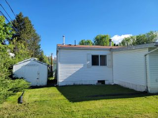 Photo 24: 5 2401 LARCH Avenue in Quesnel: Quesnel - Town Manufactured Home for sale in "Larch Avenue Mobile Home Park" : MLS®# R2699565