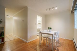 Photo 9: 110 1011 FOURTH Avenue in New Westminster: Uptown NW Condo for sale in "Crestwell Manor" : MLS®# R2621960