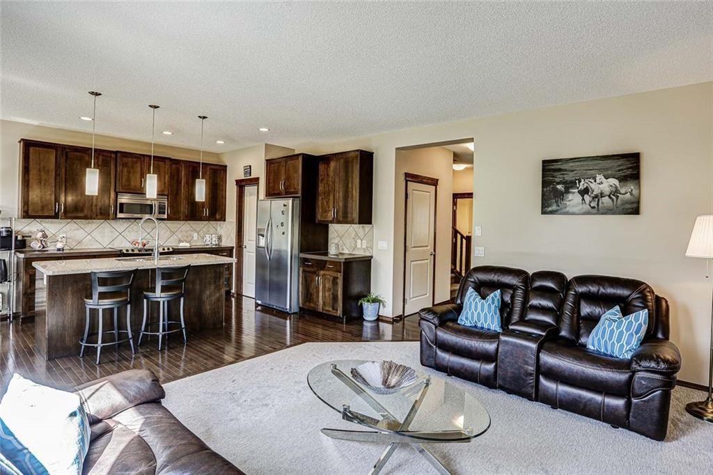 Photo 16: Photos: 59 EVEROAK Green SW in Calgary: Evergreen Detached for sale : MLS®# A1019669