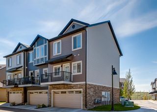 Photo 30: 344 Legacy Point SE in Calgary: Legacy Row/Townhouse for sale : MLS®# A1221878