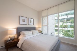 Photo 9: 401 1252 HORNBY Street in Vancouver: Downtown VW Condo for sale in "PURE" (Vancouver West)  : MLS®# R2898215