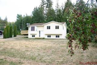 Photo 20: 8758 Holding Road in Adams Lake: Waterfront House for sale : MLS®# 9222060