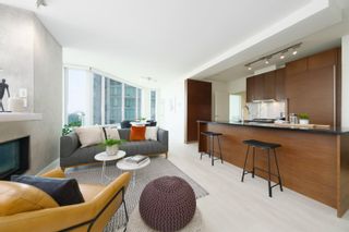 Photo 5: 2105 565 SMITHE Street in Vancouver: Downtown VW Condo for sale in "VITA at Symphony Place" (Vancouver West)  : MLS®# R2783685