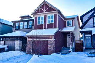 Main Photo: 216 Legacy Reach Manor SE in Calgary: Legacy Detached for sale : MLS®# A1069188