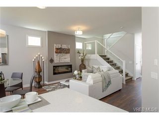 Photo 2: 1008 Brown Rd in VICTORIA: La Happy Valley House for sale (Langford)  : MLS®# 707305