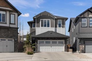 Main Photo: 51 Sage Bank Court NW in Calgary: Sage Hill Detached for sale : MLS®# A2134216