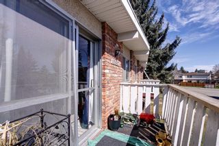 Photo 25: 10807 5 Street SW in Calgary: Southwood Semi Detached for sale : MLS®# A1224408