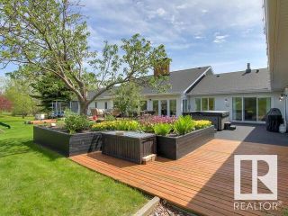 Photo 48: 86 52328 HWY 21: Rural Strathcona County House for sale : MLS®# E4298814