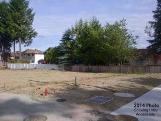 Photo 16: 12135 203 Street in Maple Ridge: Northwest Maple Ridge Land for sale : MLS®# R2350746