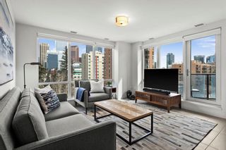 Main Photo: 604 303 13 Avenue SW in Calgary: Beltline Apartment for sale : MLS®# A2123930