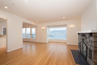 Photo 4: 3655 CAMERON Avenue in Vancouver: Kitsilano House for sale (Vancouver West)  : MLS®# R2844237
