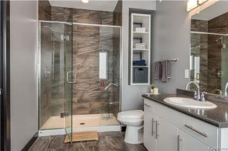 Photo 13: 45 GRIFFIN Way West: West St Paul Residential for sale (R15)  : MLS®# 1801613