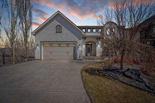 Photo 2: 28 Tusslewood Drive NW in Calgary: Tuscany Detached for sale : MLS®# A2126327