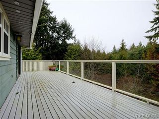 Photo 17: 1056 Readings Dr in NORTH SAANICH: NS Lands End House for sale (North Saanich)  : MLS®# 724108
