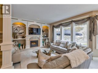 Photo 15: 10569 Okanagan Centre Road W in Lake Country: House for sale : MLS®# 10307205