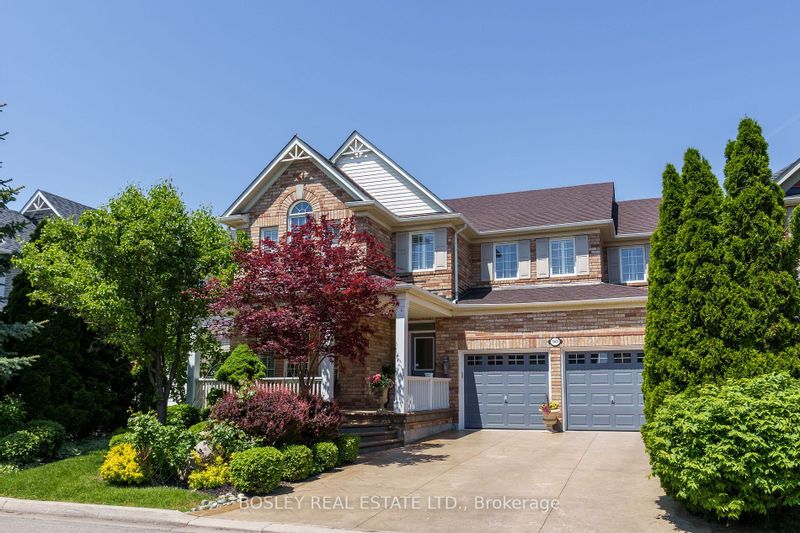 FEATURED LISTING: 3921 Pondview Way Mississauga