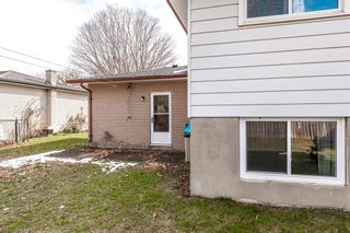 Photo 41: 38 Sparling Crescent in St. Marys: 21 - St. Marys Single Family Residence for sale : MLS®# 40537919