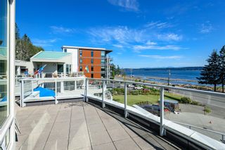 Photo 34: 402 700 S Island Hwy in Campbell River: CR Campbell River Central Condo for sale : MLS®# 912851