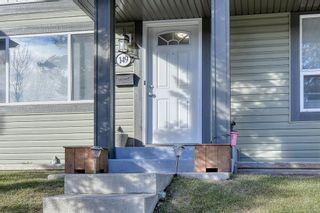 Photo 2: 149 Woodborough Terrace in Calgary: Woodbine Row/Townhouse for sale : MLS®# A1159428