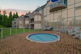 Photo 29: 106 999 BERKLEY Road in North Vancouver: Blueridge NV Condo for sale in "Berkley Terraces" : MLS®# R2611299