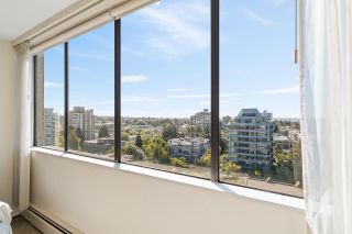 Photo 17: 1101 5555 YEW Street in Vancouver: Kerrisdale Condo for sale in "CARLETON TOWERS" (Vancouver West)  : MLS®# R2737038