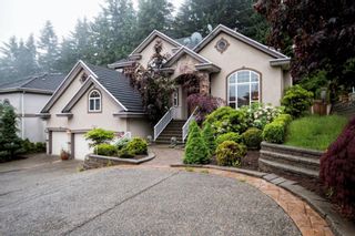 Photo 21: 3088 FIRESTONE Place in Coquitlam: Westwood Plateau House for sale : MLS®# V1066536