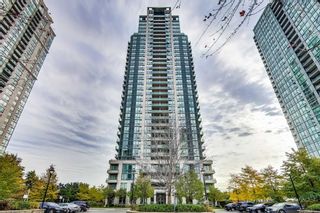 Photo 1: 1507 3515 Kariya Drive in Mississauga: Fairview Condo for lease : MLS®# W5429751