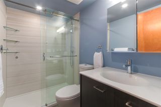 Photo 16: 17 1250 W 6TH Avenue in Vancouver: Fairview VW Townhouse for sale in "The Silver" (Vancouver West)  : MLS®# R2390399