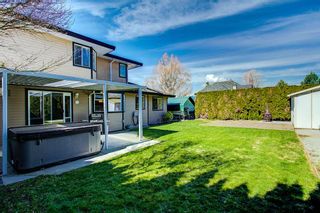 Photo 13: 12488 204 Street in Maple Ridge: Northwest Maple Ridge House for sale in "McKinney Creek Estate" : MLS®# R2354058