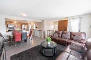 Photo 5: 187 Brixton Bay in Winnipeg: River Park South Residential for sale (2F)  : MLS®# 202104271