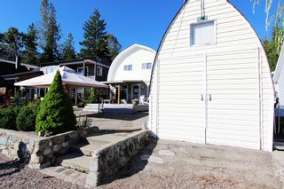 Photo 11: 6792 Squilax Anglemont Hwy: Magna Bay House for sale (North Shuswap)  : MLS®# 10087041