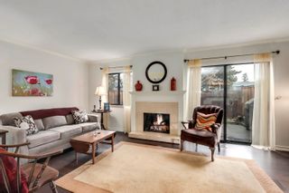 Photo 4: 46 3031 WILLIAMS Road in Richmond: Seafair Townhouse for sale in "EDGEWATER PARK" : MLS®# R2636692