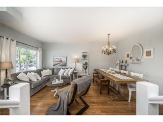 Photo 4: 16604 60 Avenue in Surrey: Cloverdale BC 1/2 Duplex for sale in "CONCERTO" (Cloverdale)  : MLS®# R2286351